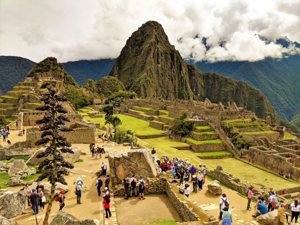 News at 9: Peru extends visitor capacity at Machu Picchu, New trekking routes in Uttarakhand and more