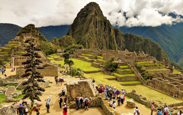 News at 9: Peru extends visitor capacity at Machu Picchu, New trekking routes in Uttarakhand and more