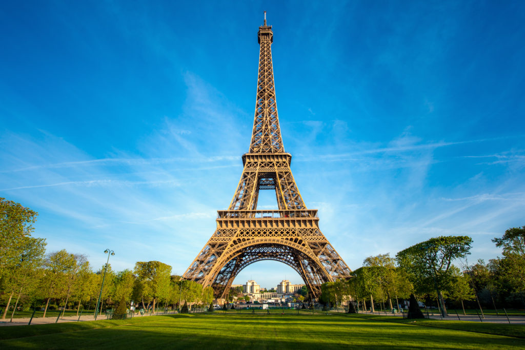 News at 9: Eiffel Tower in need of repairs, Indo-Nepal bus services resume and more