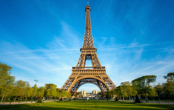 News at 9: Eiffel Tower in need of repairs, Indo-Nepal bus services resume and more