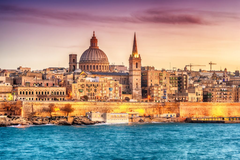 News at 9: Malta drops all COVID-19 entry restrictions, BA.5 the 'worst variant' is here and more