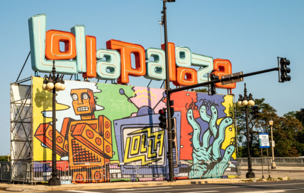 News at 9: India to host Lollapalooza in 2023, North East India Festival in Bangkok and more