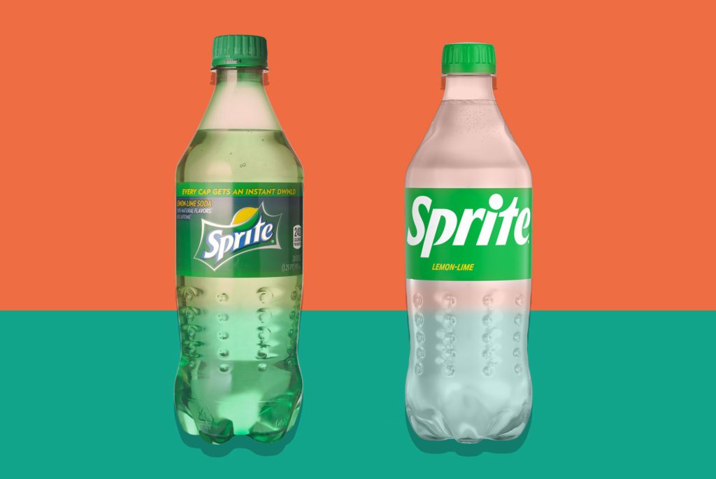 News at 9: Sprite is getting rid of green bottles, Passenger fined $1,800 for undeclared McMuffins and more