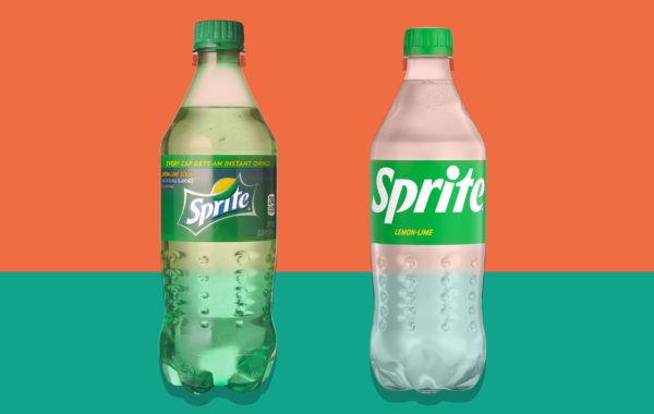 News at 9: Sprite is getting rid of green bottles, Passenger fined $1,800 for undeclared McMuffins and more