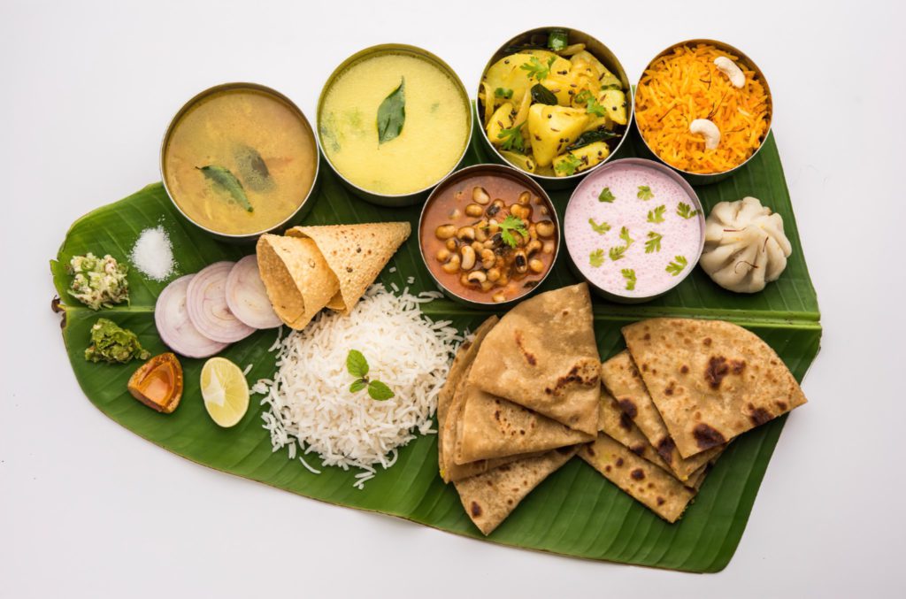 Food Guide | Maharashtra On My Plate