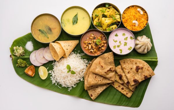 Food Guide | Maharashtra On My Plate