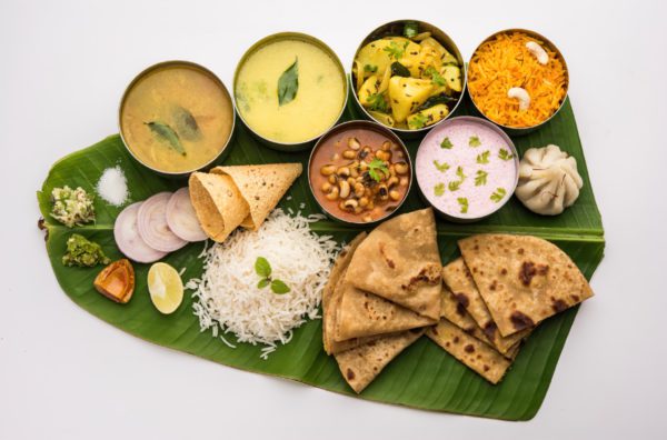 Food Guide | Maharashtra On My Plate