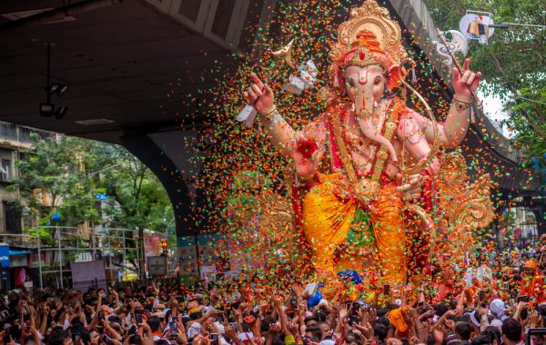 Maharashtra Guide: How to Eat, Pray and Sightsee on Ganesh Chaturthi