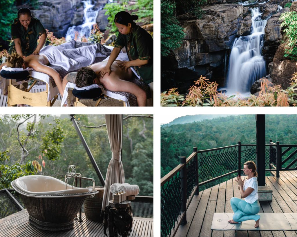 Stays | Reimagining Wellness at Shinta Mani Wild