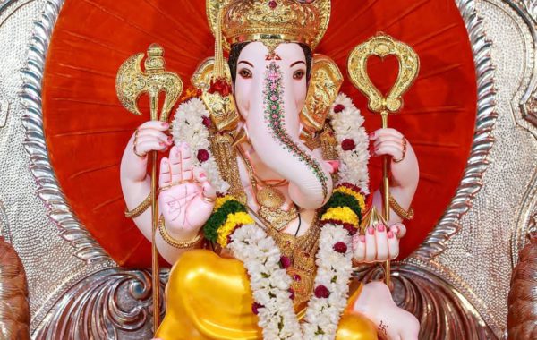 Maharashtra Guide: How to Eat, Pray and Sightsee on Ganesh Chaturthi