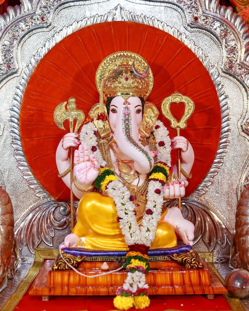 Maharashtra Guide: How to Eat, Pray and Sightsee on Ganesh Chaturthi