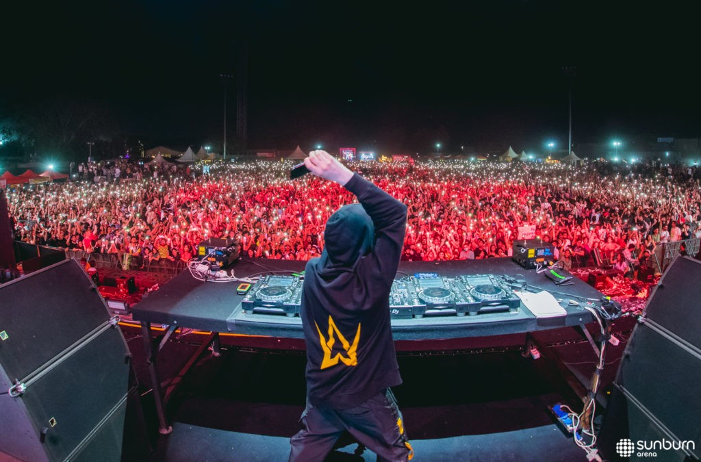 News at 9: Six major music festivals coming up in India