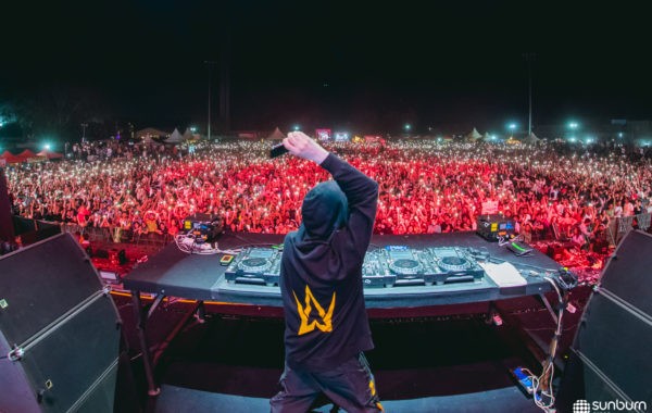 News at 9: Six major music festivals coming up in India