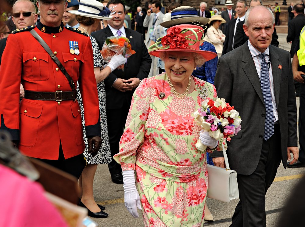 In Photos | The Queen’s 7 Favourite Destinations Around the World