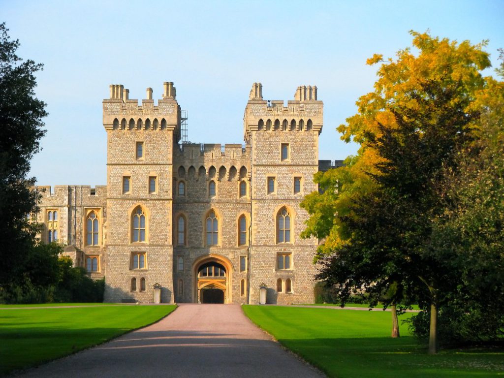 Windsor Castle