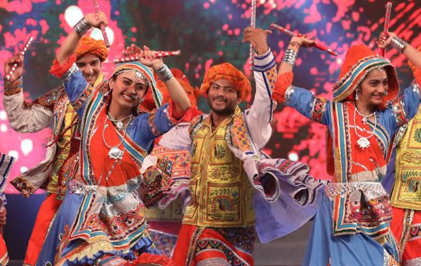 Why Celebrating Navratri in Gujarat Should Be on Your Bucket list