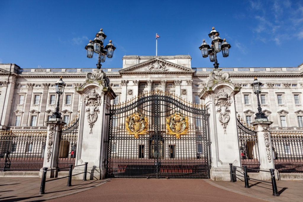 News at 9: From Buckingham Palace to Windsor Castle, 20 popular UK attractions to remain shut until further notice