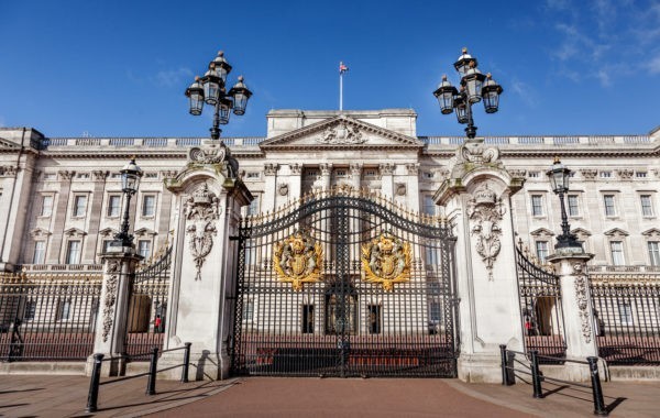News at 9: From Buckingham Palace to Windsor Castle, 20 popular UK attractions to remain shut until further notice