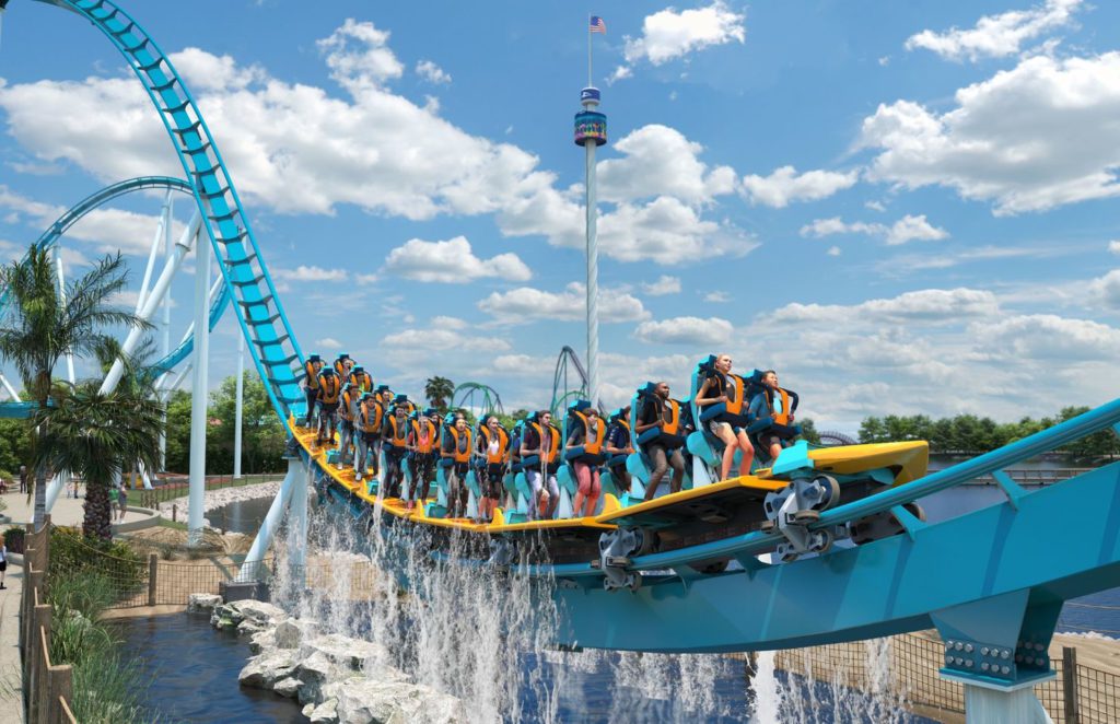 News at 9: First-of-its-Kind rides to open in every SeaWorld Park, Chhattisgarh to launch National Tribal Dance Festival