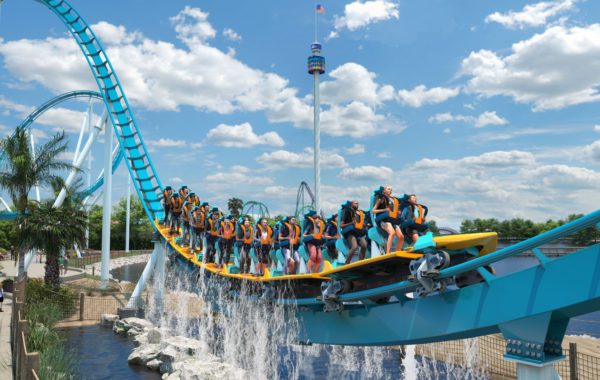 News at 9: First-of-its-Kind rides to open in every SeaWorld Park, Chhattisgarh to launch National Tribal Dance Festival