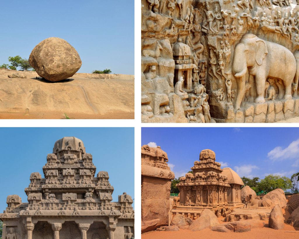 Mahabalipuram Sightseeing