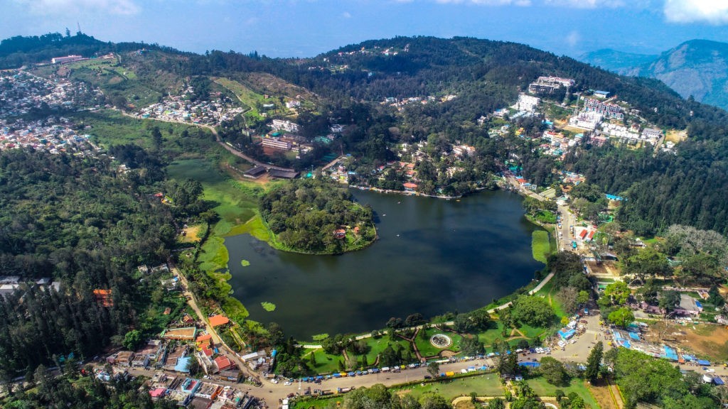 Exploring the Unexplored Tamil Nadu | Yercaud & Manapad