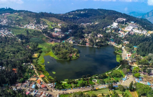 Exploring the Unexplored Tamil Nadu | Yercaud & Manapad