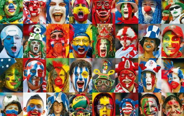 Why the FIFA World Cup should be on your Bucket List