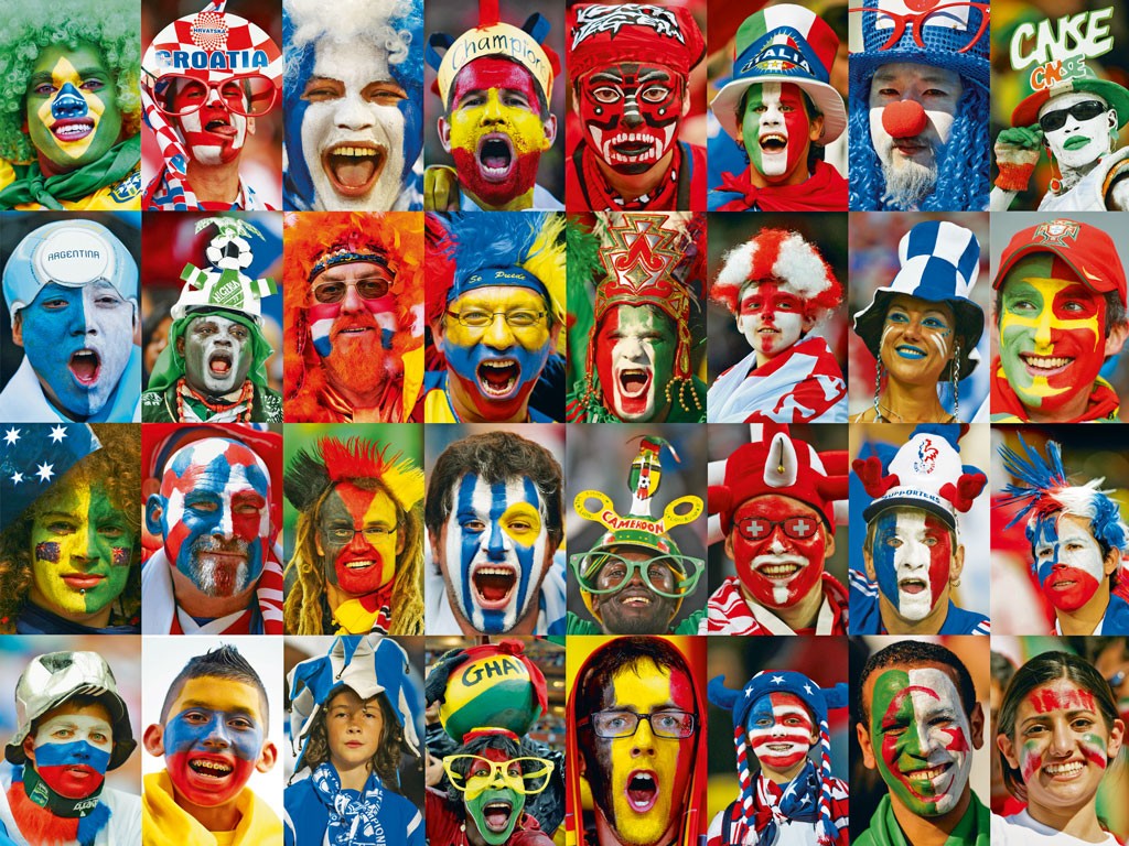 Why the FIFA World Cup should be on your Bucket List