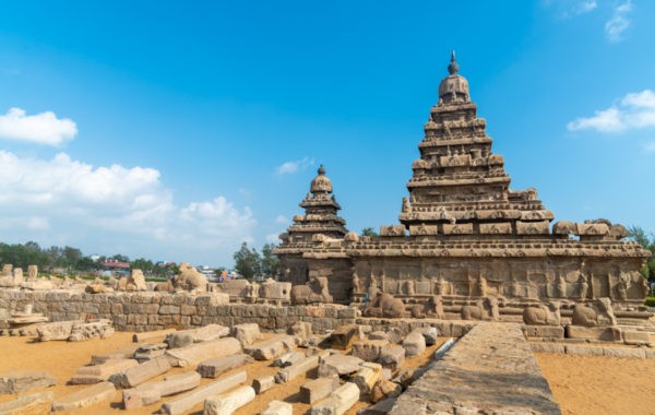 72 Hours in Mahabalipuram | Travel and Food Guide