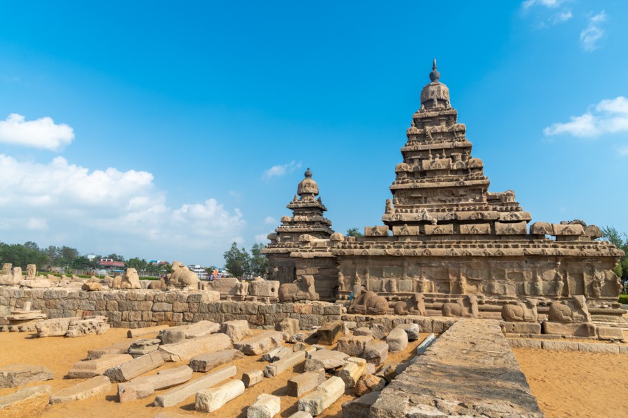 72 Hours in Mahabalipuram | Travel and Food Guide