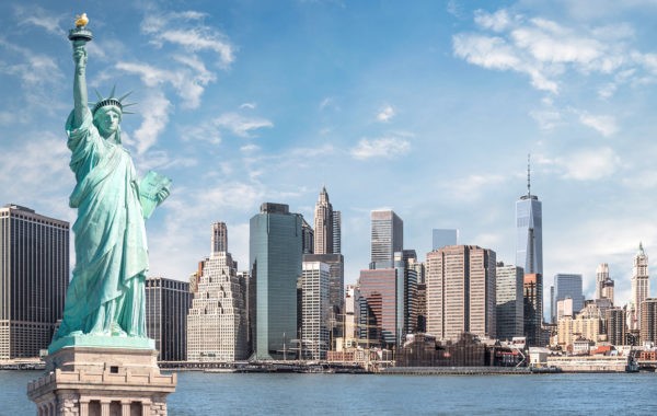 News at 9: The Statue of Liberty's Crown reopens, Now spend six weeks in Thailand, visa-free and more