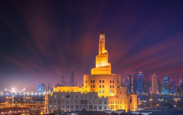 72 Hours in Doha | Travel and Food Guide