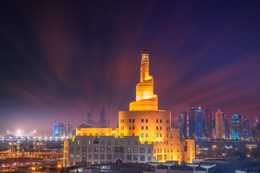 72 Hours in Doha | Travel and Food Guide