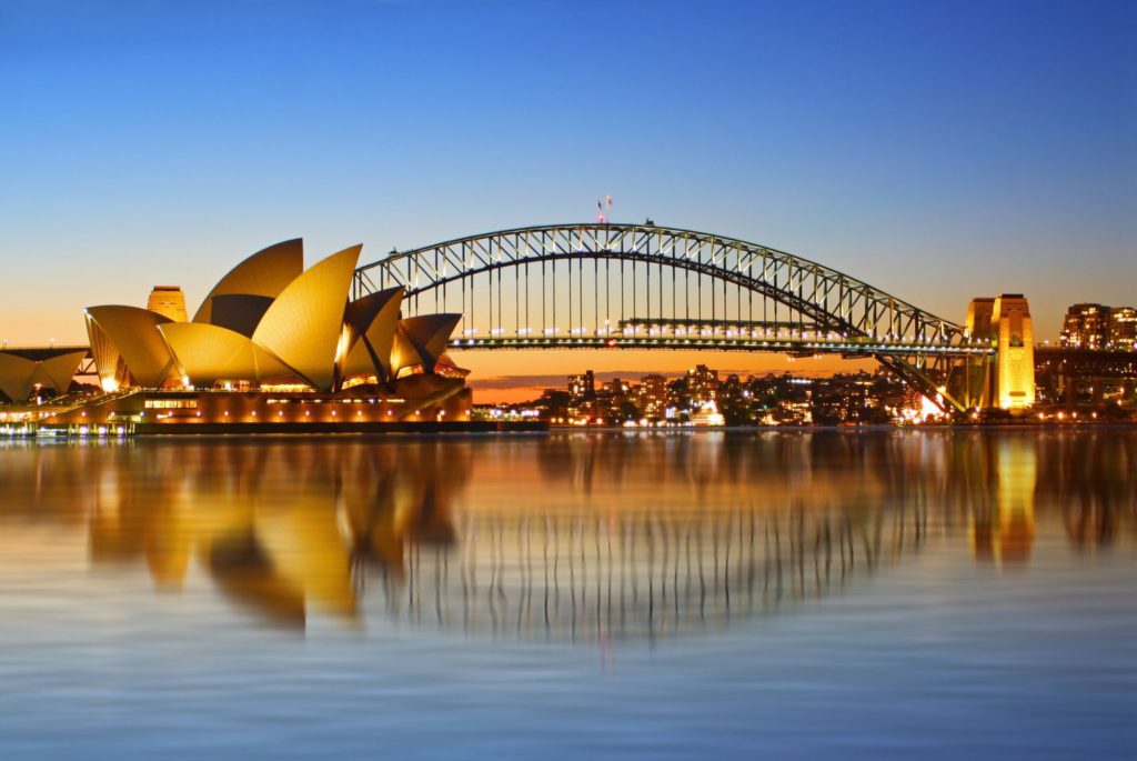 72 Hours in Sydney | Travel and Food Guide