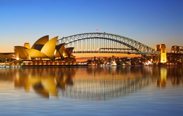 72 Hours in Sydney | Travel and Food Guide