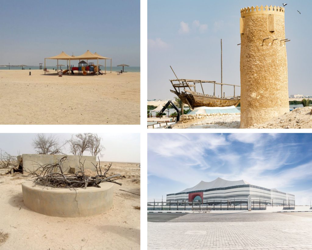 Al Khor Sightseeing