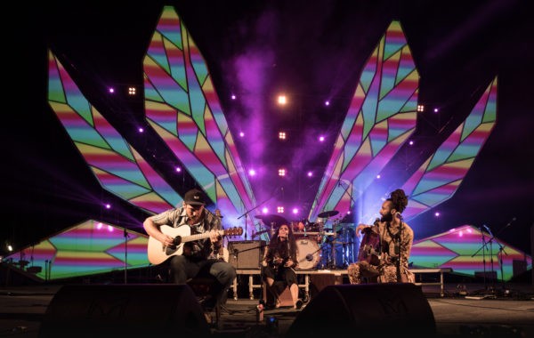 Echoes of Earth: Tune in to India’s Greenest Music Festival