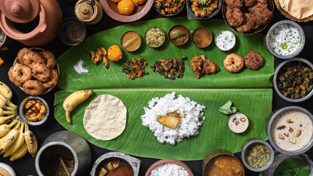 In Photos | A Foodies Guide To The Flavours Of Tamil Nadu