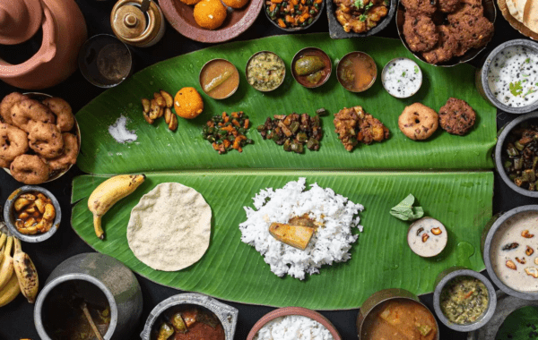 In Photos | A Foodies Guide To The Flavours Of Tamil Nadu