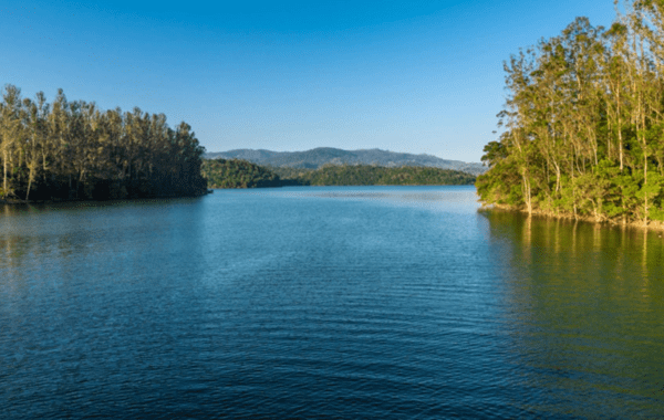 In Photos | 7 Lakes In Tamil Nadu You Will Want To Escape To Right Now