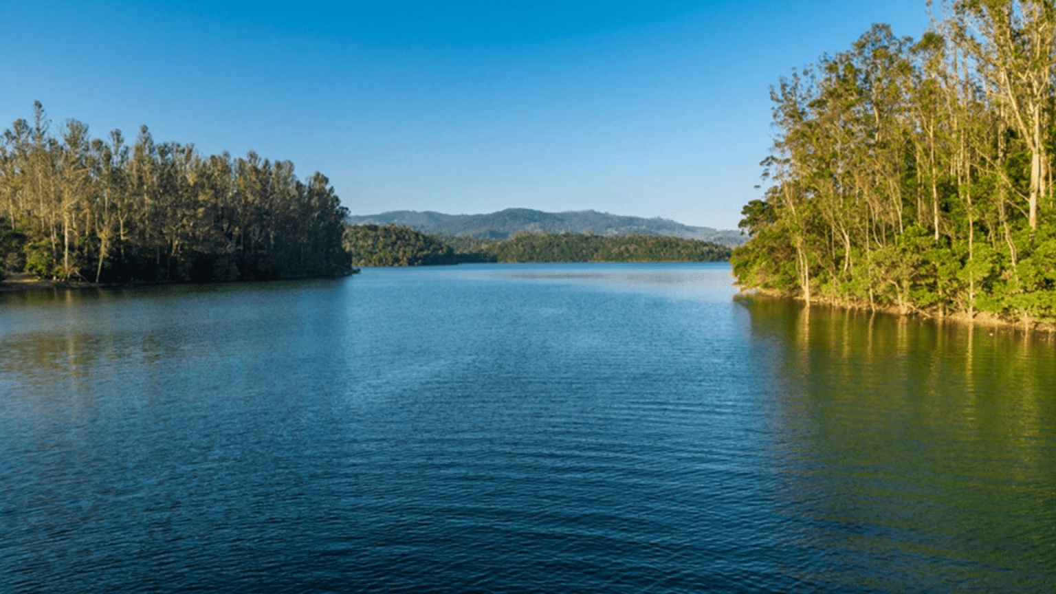 In Photos | 7 Lakes In Tamil Nadu You Will Want To Escape To Right Now