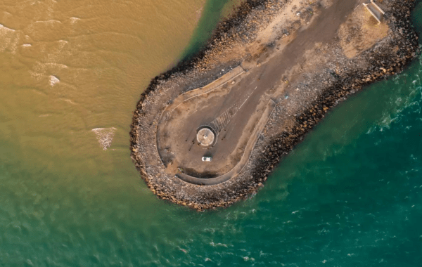 In Photos | 24 hours in Dhanushkodi, Tamil Nadu