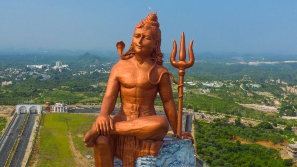 News at 9: Flights connecting five Northeastern states launched, World’s tallest Shiva statue