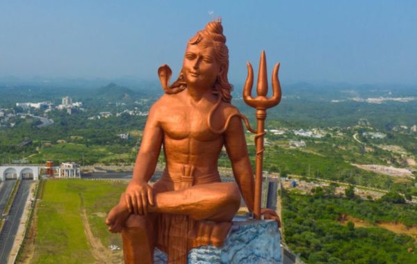 News at 9: Flights connecting five Northeastern states launched, World’s tallest Shiva statue