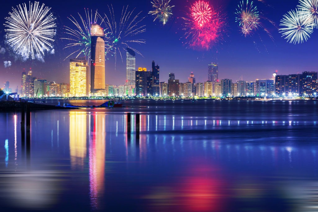News at 9: Abu Dhabi to host spectacular New Year’s Eve, India makes negative RT-PCR mandatory from Jan 1 and more