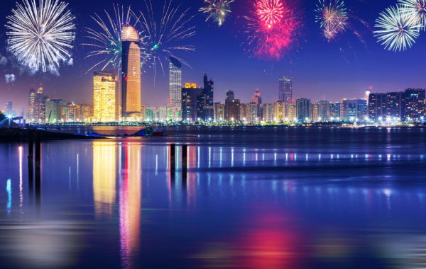 News at 9: Abu Dhabi to host spectacular New Year’s Eve, India makes negative RT-PCR mandatory from Jan 1 and more