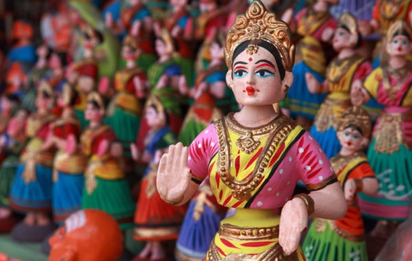 6 Souvenirs To Bring Back From Tamil Nadu