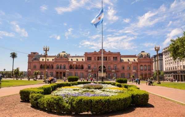 72 Hours in Buenos Aires, Argentina: Travel & Food Guide