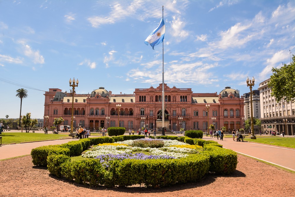 72 Hours in Buenos Aires, Argentina: Travel & Food Guide